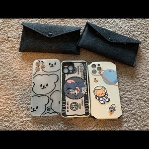 iPhone 12 promax phone case